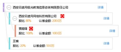 西安云遮月极光教育信息咨询有限责任公司 教育咨询服务的领航者