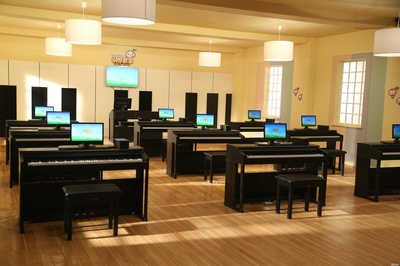 昆明新启迪教育信息咨询 专业服务，点亮学习之路